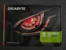 Gigabyte GeForce GT 1030 Low Profile 2G (GV-N1030D5-2GL) QNAP