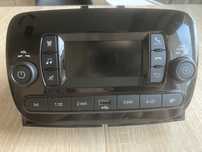 Daichi MY250 nowe, fabryczne radio z ekranem Fiat 500 Bluetooth BT DAB