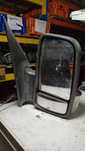 Retrovisor Mercedes Sprinter Esquerda