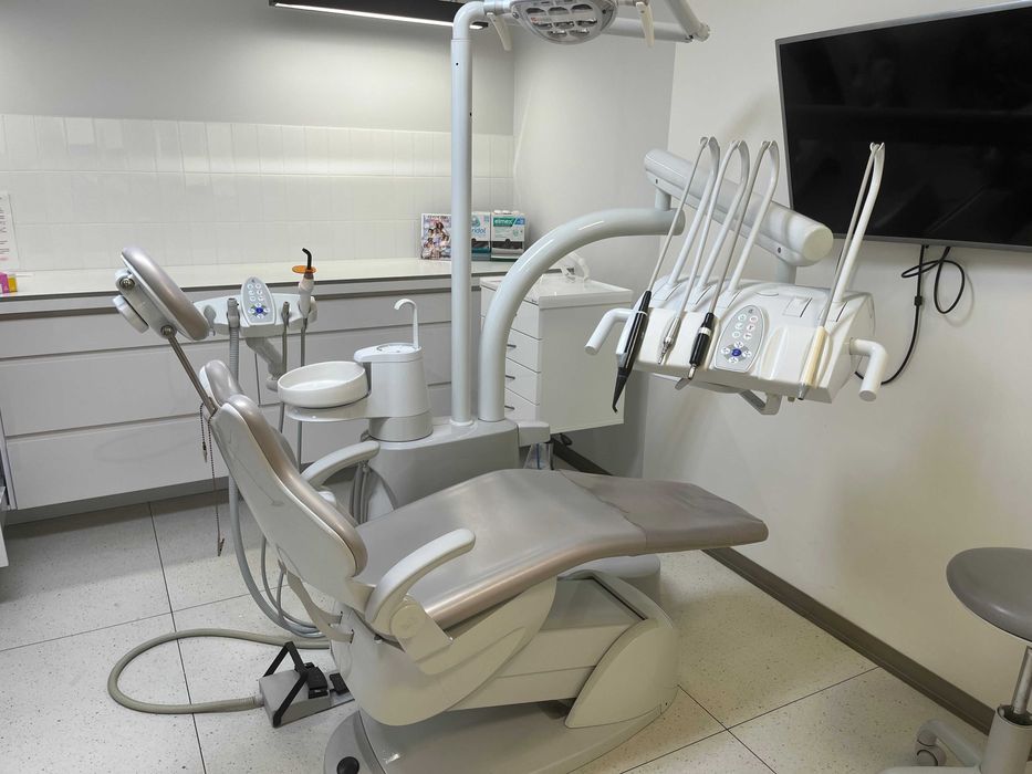 Unit Kavo Primus 1058S