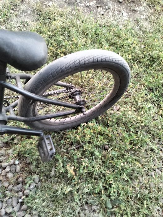 Велосипед бмх bmx  ТОРГА НЕТ