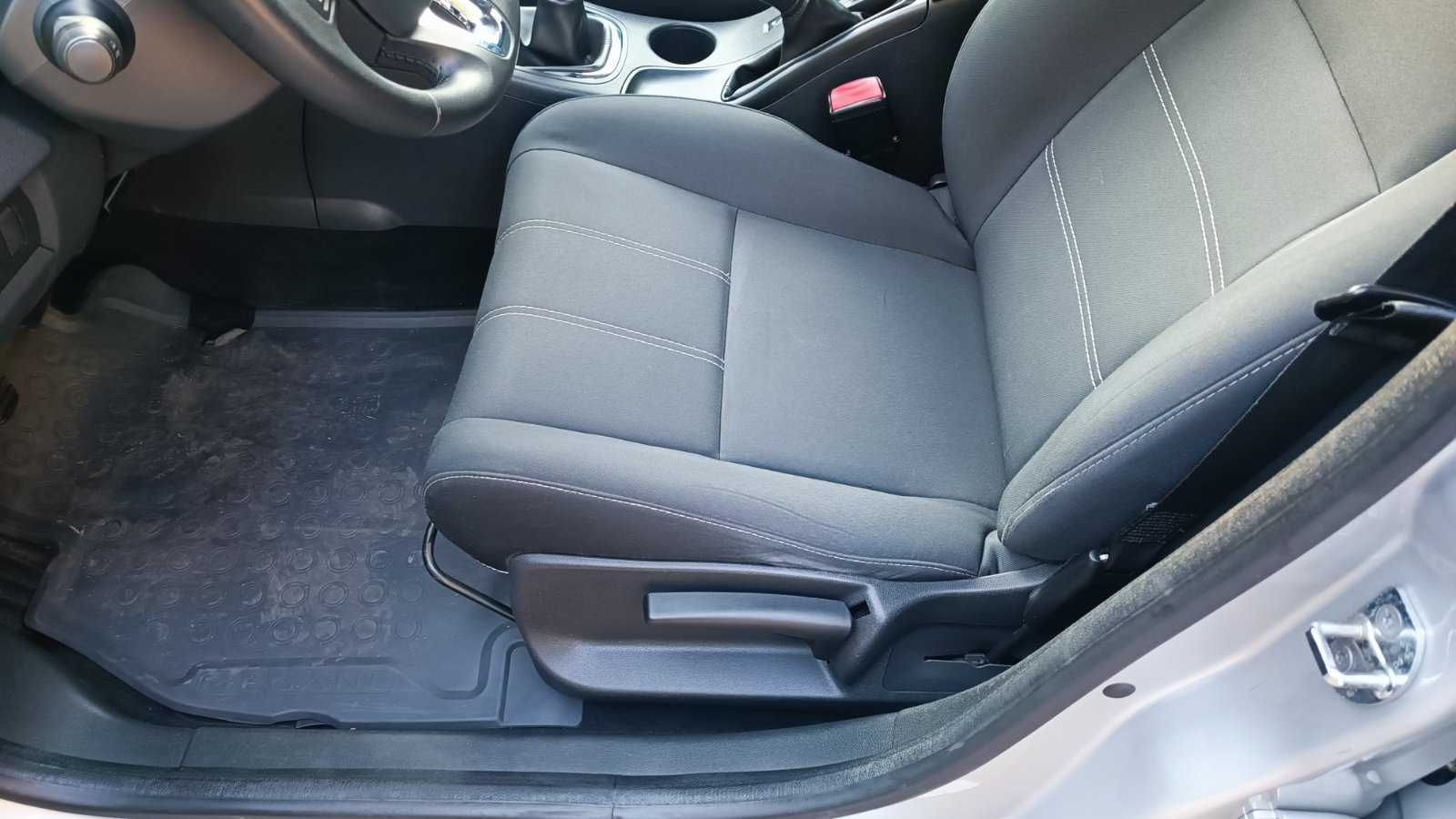 Renault Megane 2014