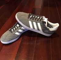 Sapatilhas Adidas Gazelle - Tam. 41/3