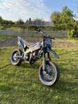 Derbi senda drd pro 50/80