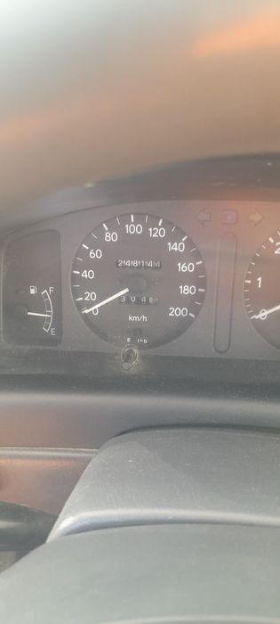 Toyota Corola comercial