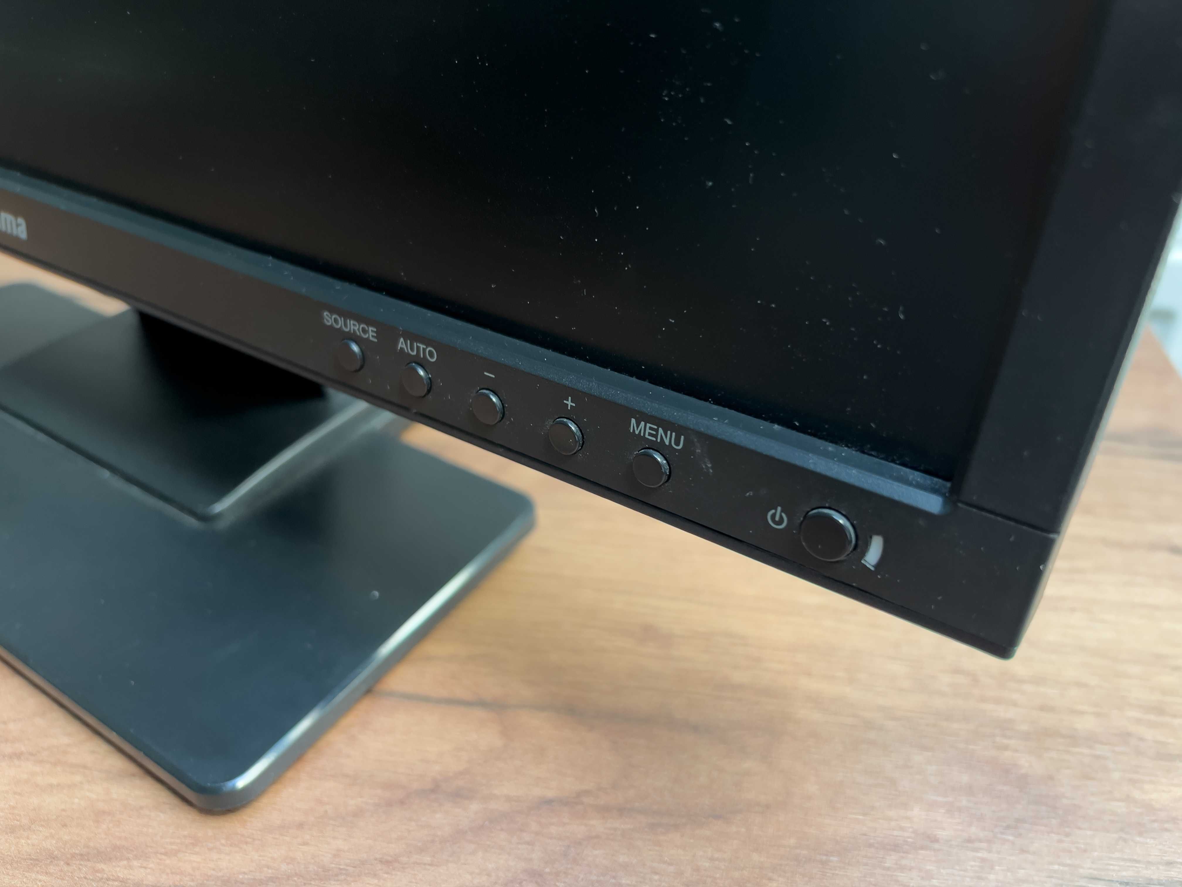 Monitor iiyama prolite PLE2201W-B2