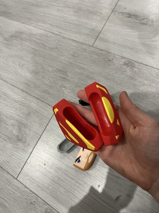 Чохли на навушники кейси для AirPods