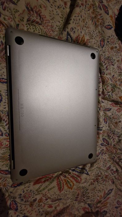 Macbook Pro A1706 - I7