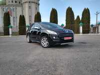 Peugeot 3008 Hybrid Diese 2013