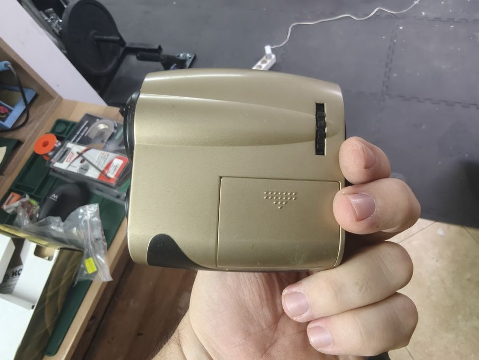 Konus DCB 8 - camara binóculos/monóculo