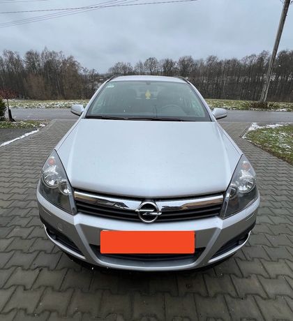 Sprzedam Opel Astra Combi 1.6