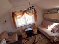 *Wakacje nad morzem*-apartament typu studio Dźwirzyno