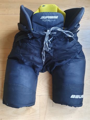 Bauer Supreme XL Totalone spodnie hokejowe