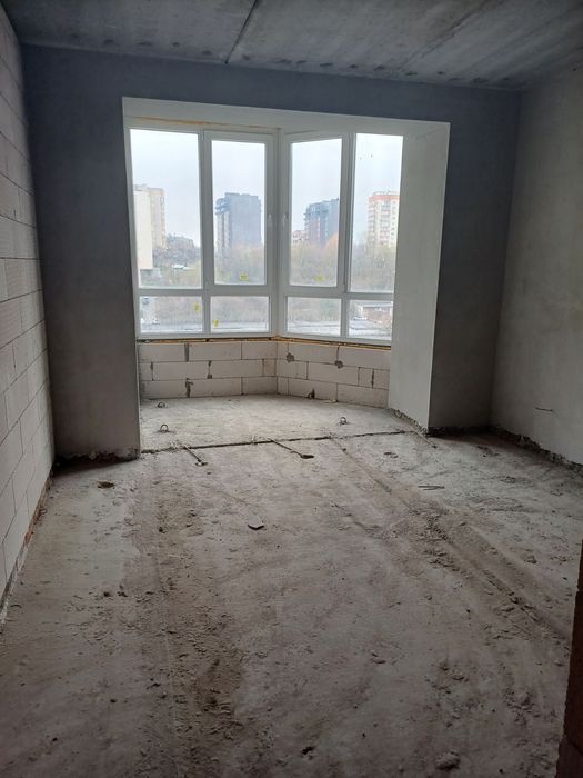 Велика 1к в ЖК з закритою територією та зоною відпочинку 38337