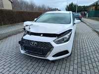 Hyundai i40 Sprowadzony###171.oookm###Navi###Kamera###