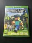 Minecraft na Xbox One