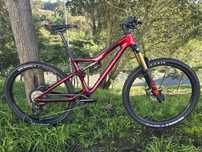 Lynx trail 9.5 antes 6599 esta unidade 3499euros