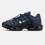 Кросівки Nike Air Max TN Plus Lace Toggle Navy premium