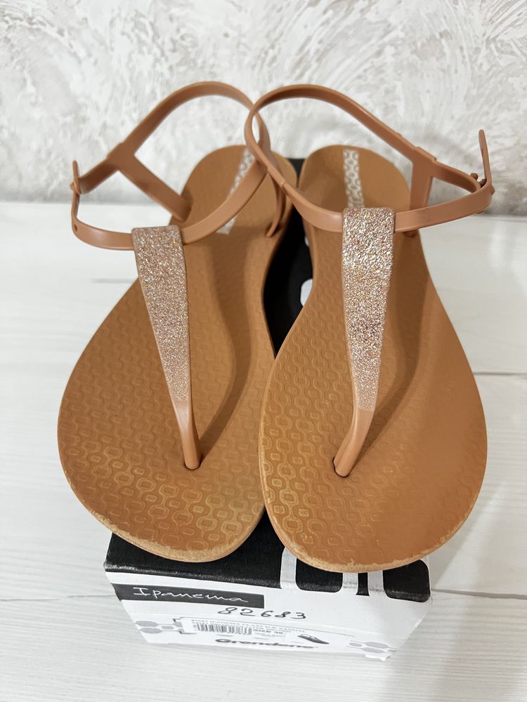 Сандалі Ipanema class pop sandal, Бразилія, 38р.