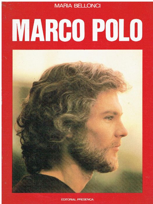 7696 - Biografias - Livros sobre Marco Polo