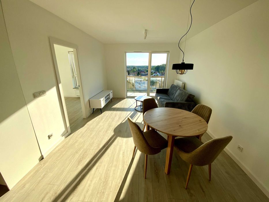[os. Przyszłość] 2-pokojowe mieszkanie 40m2 do wynajęcia