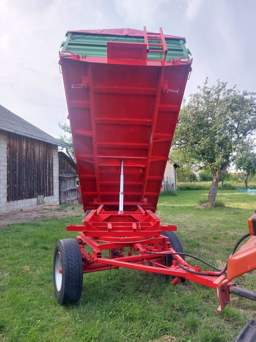 Krone kiper 3str