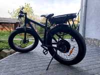 Електровелосипед fatbike 1000W 48v 21ah