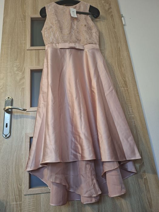 Sukienka koktajlowa nowa