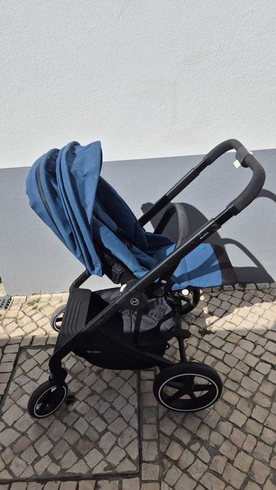 Carrinho bebé Cybex
