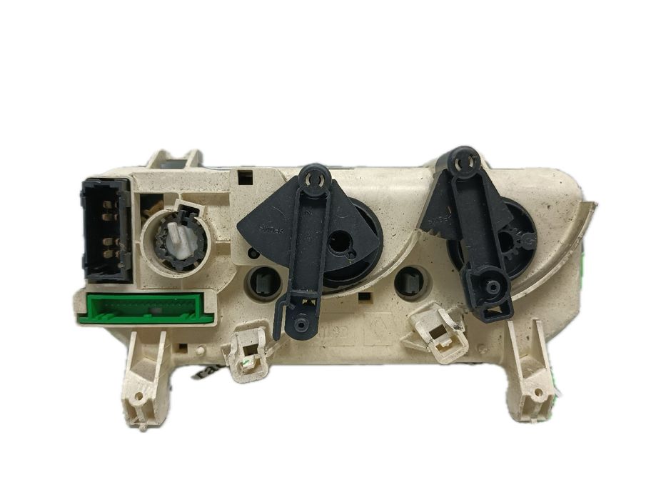 Comando chauffage / sofagem RENAULT Clio II (BB0/1/2_, CB0/1/2_)