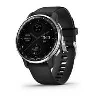 Garmin D2 Air X10 Aviator Smartwatch Black (010-02496-19) Смарт-часы