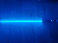 Lightsaber Star Wars - Theory Sabers original - Obi Wan