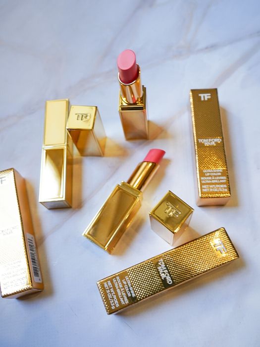 Бальзам для губ Tom Ford Soleil Lip Balm 01 Rendezvous