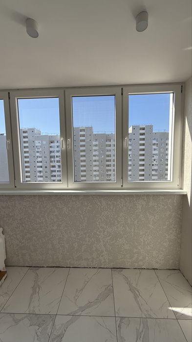 Продаж ексклюзивної квартири, пров. Балтійський 5, ЖК Навігатор