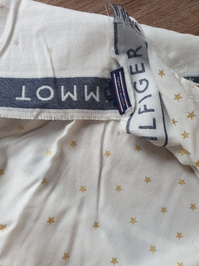 Chusta damska Tommy Hilfiger