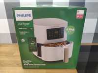 Frytkownica beztłuszczowa Airfryer Philips HD9255/30