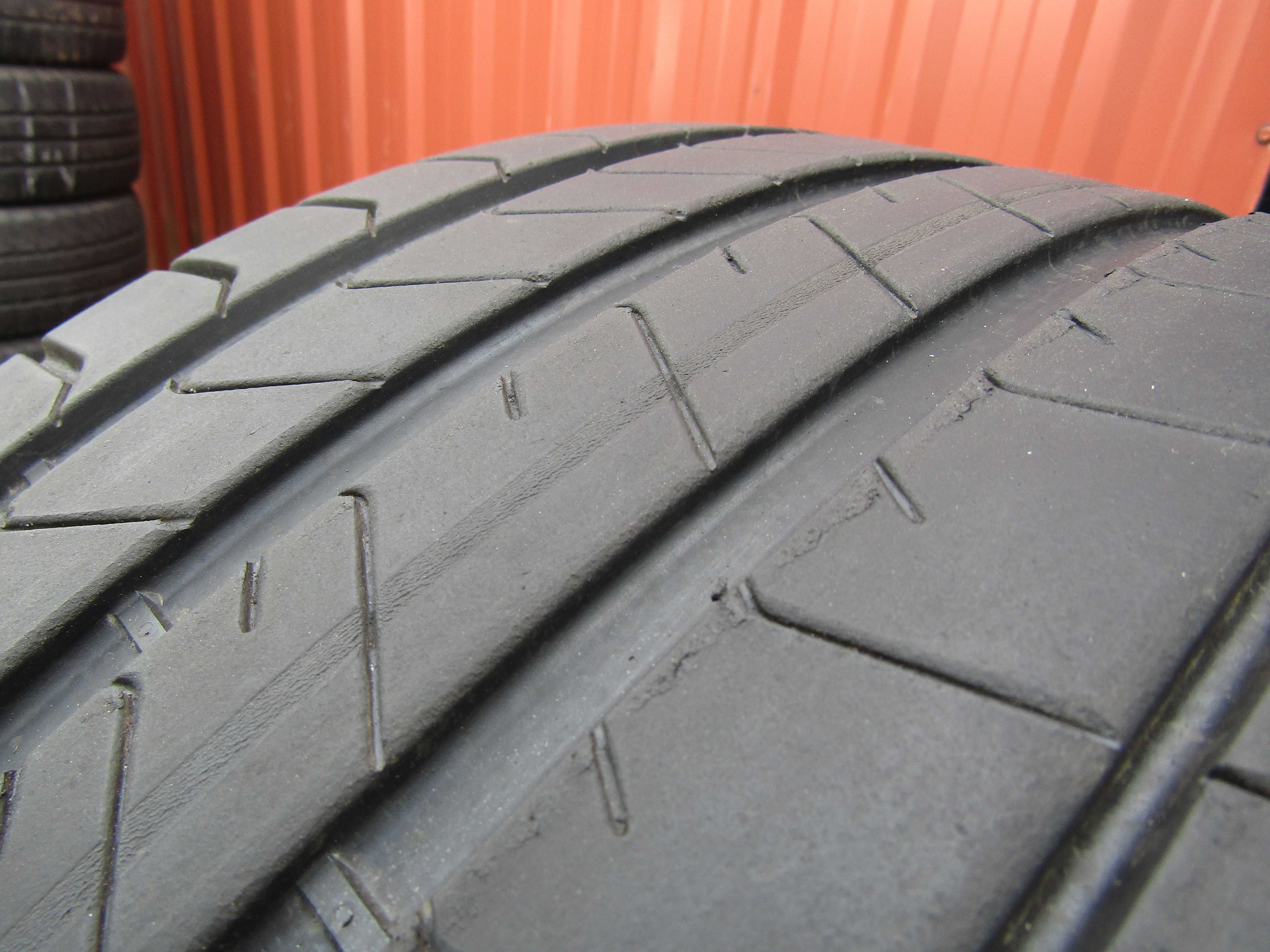 305/30ZR21 Pirelli P Zero 2szt