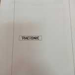 Instrukcja Serwisowa RENAULT 110.54 155.54NECTRA TRACTONIC TRACTOSHIFT