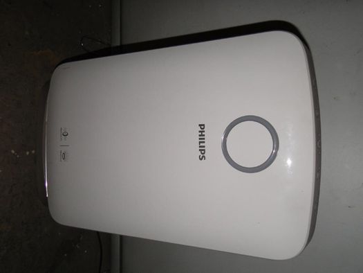 Oczyszczacz powietrza PHILIPS AC4080