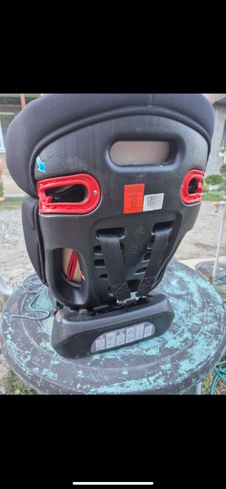 Дитяче Автокрісло від 0- 36 кг