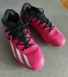 Adidas X Speedportal buty piłkarskie / korki Rozm 34 wkładka 21 cm
