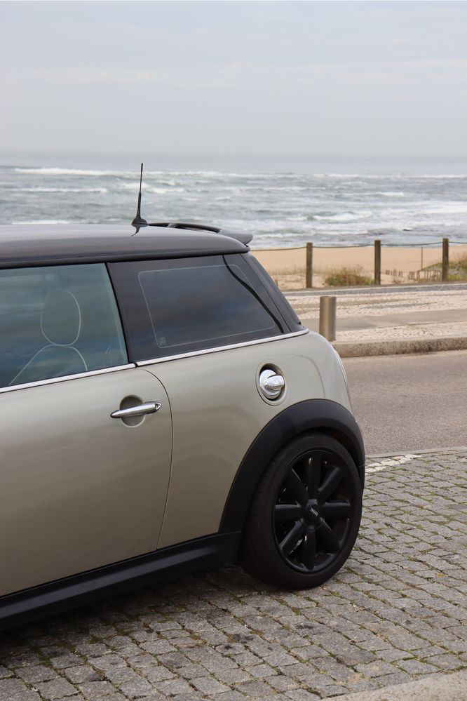 MINI Cooper D [PSA]