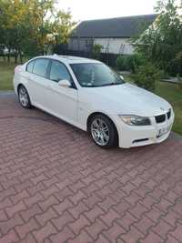 BMW e90 3.0 330xi 258KM M pakiet Xdrive UNIKAT alpineweiss III