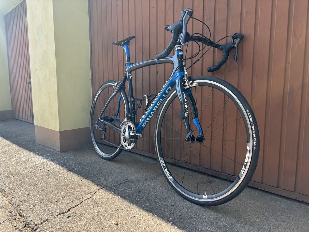 Pinarello Dogma 60.1