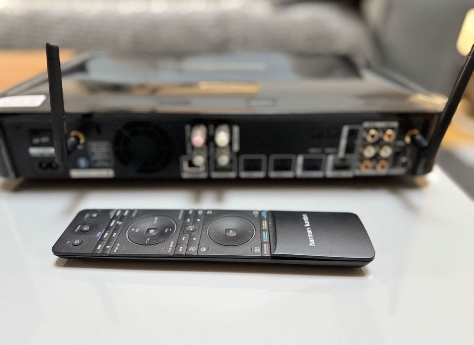 Harman Kardon BDS zestaw kina domowego Warszaw