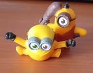 Minions McDonald's