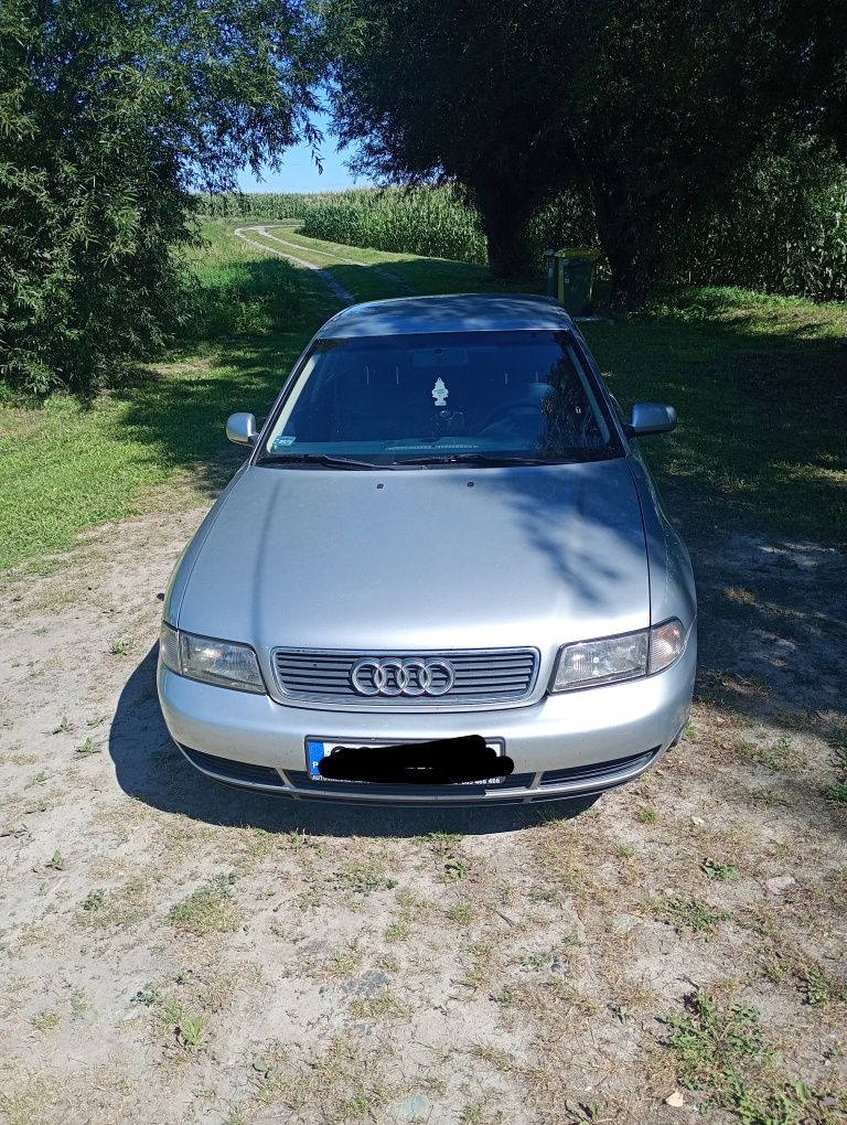 Sprzedam Audi A4 B5