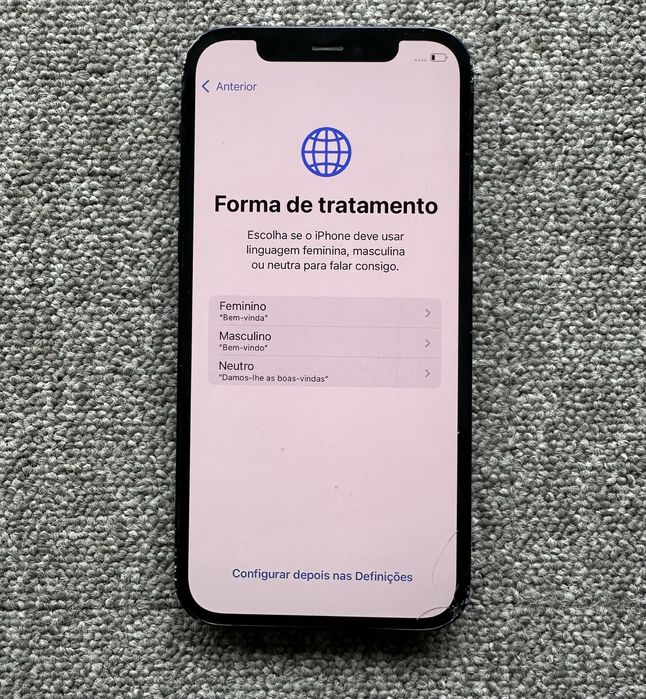 Apple Iphone 12 128gb