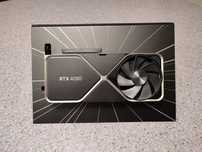 NVIDIA GeForce RTX 4090 Founders Edition