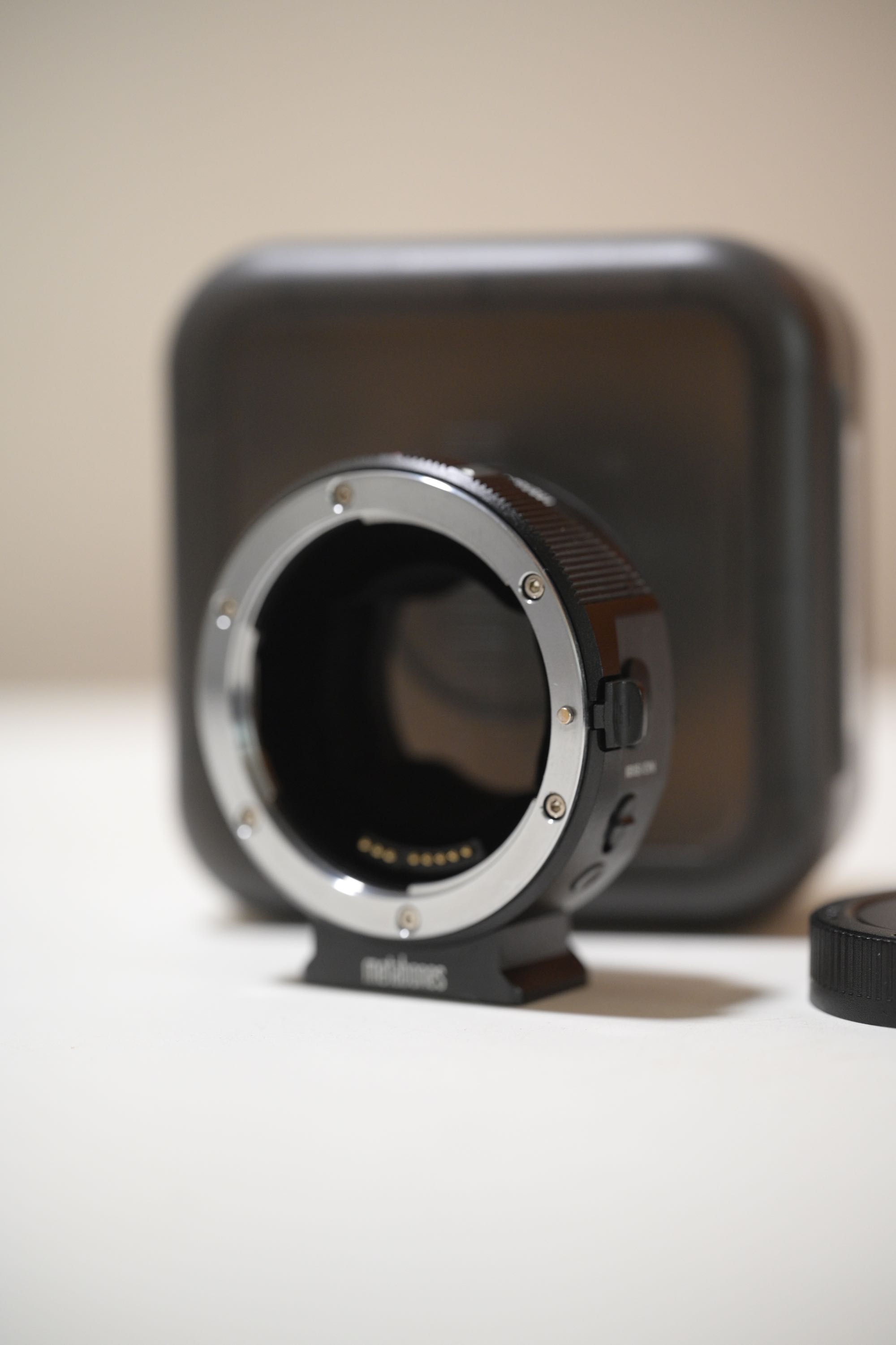 Metabones Canon EF  to Sony E Mount T Smart Adapter (Mark V)+гарантія